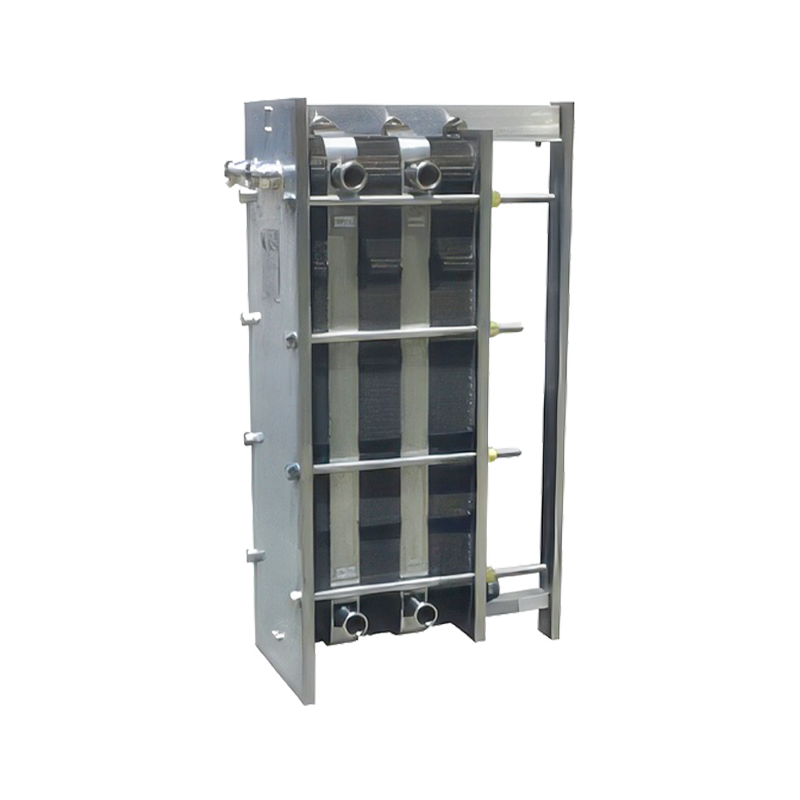 Sanitary Plate Heat Exchanger (PHE)